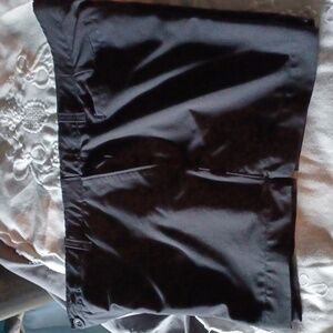 REEL‎ Legends Dry Fit Womans Activewear Blue Shorts 12